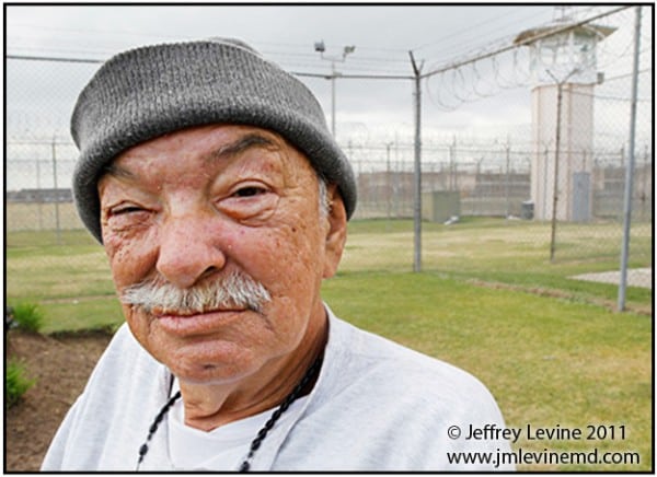 Aging Inside Angola State Penitentiary