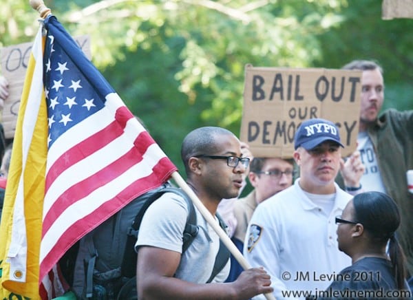 ows, occupy wall street, demonstration, police, Jeffrey-M-Levine-MD; Jeff-Levine, Dr-Jeffrey-Levine, Jlevinemd, levineartstudio, manhattan,