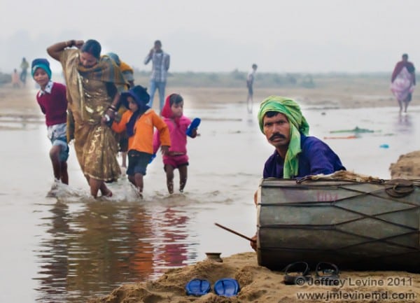 india, bihar, chhath puja, Bodh Gaya, religious festival