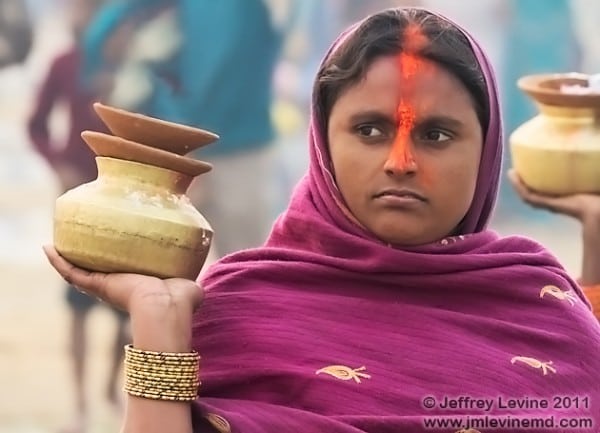 An Unexpected Religious Festival in India