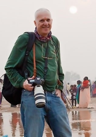 india, bihar, chhath puja, Bodh Gaya, religious festival