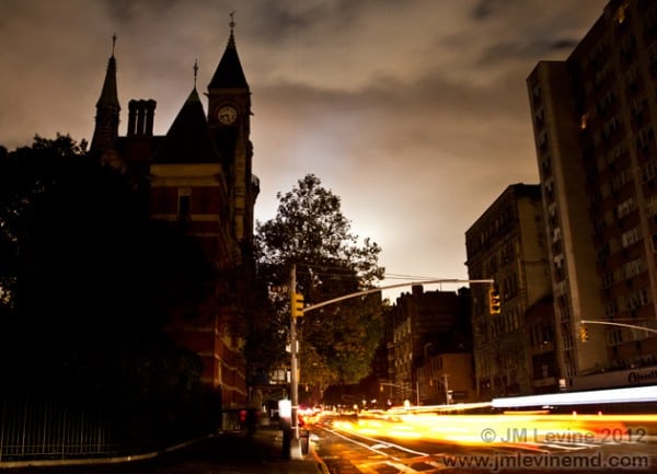 New York city after hurricane sandy, blackout, Jeffrey-M-Levine-MD; Jeff-Levine, Dr-Jeffrey-Levine, Jlevinemd, levineartstudio, manhattan, 