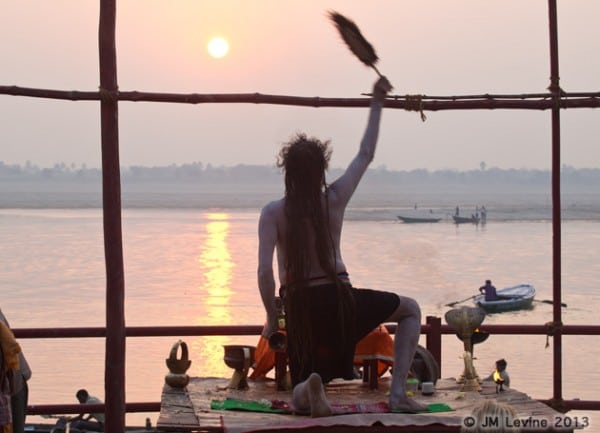 ganges river, ganga, india, benares, varanasi, shiva