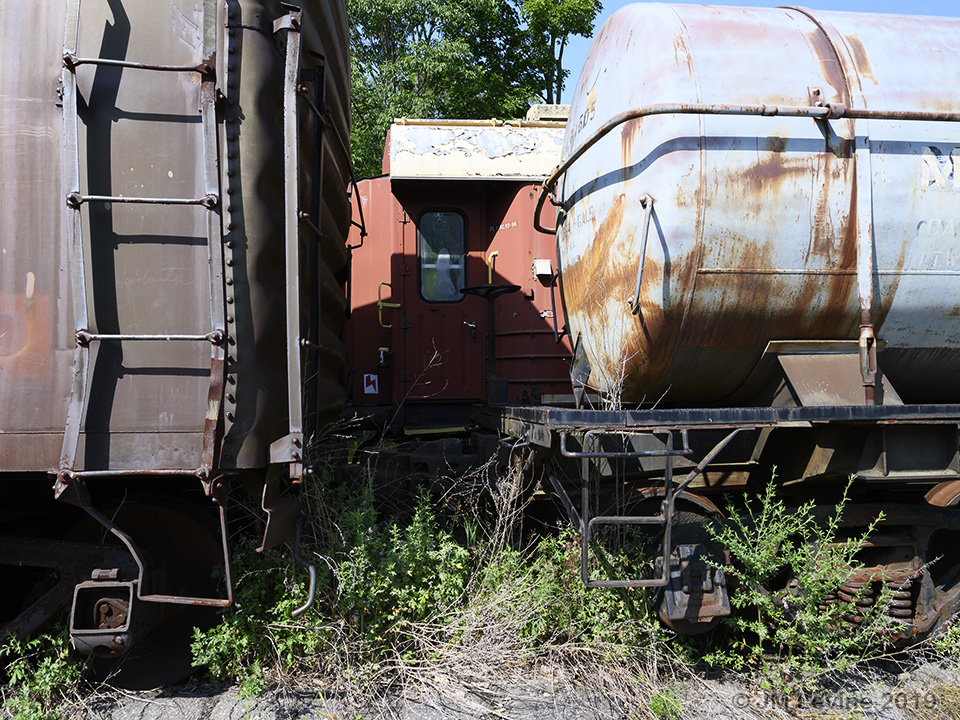 Belfast and Moosehead Lake Railroad