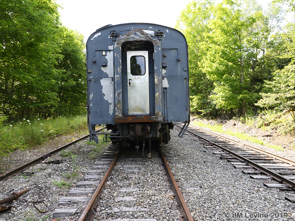 Belfast and Moosehead Lake Railroad