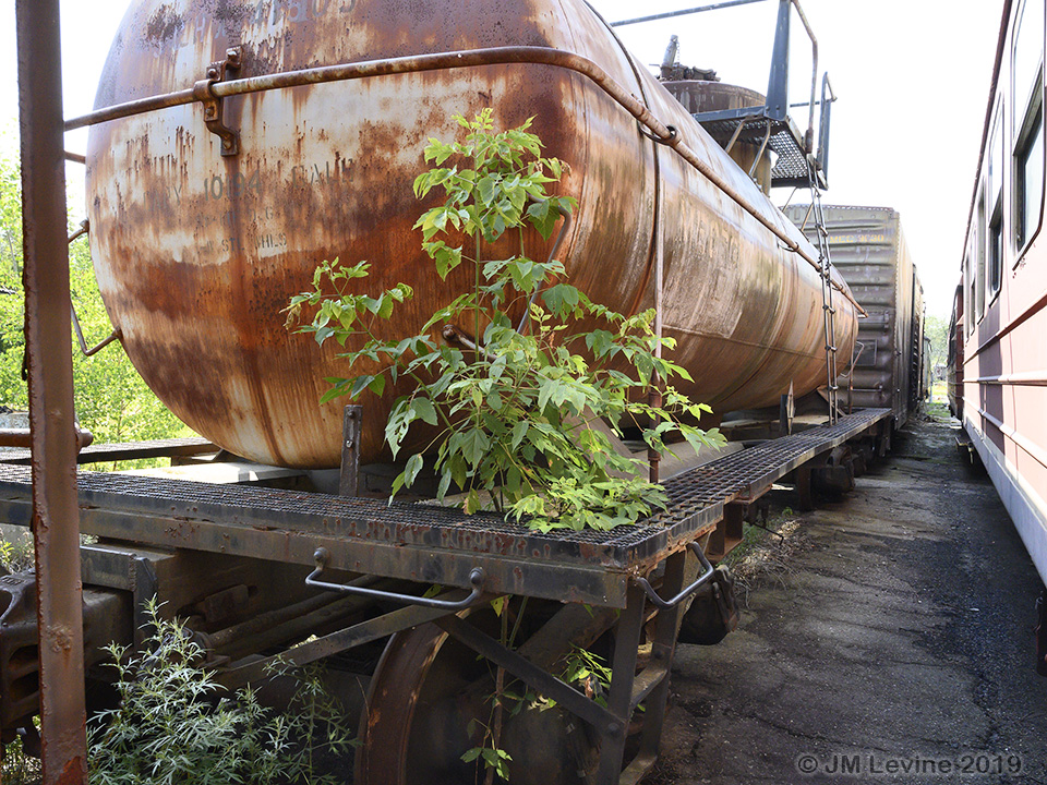 Belfast and Moosehead Lake Railroad