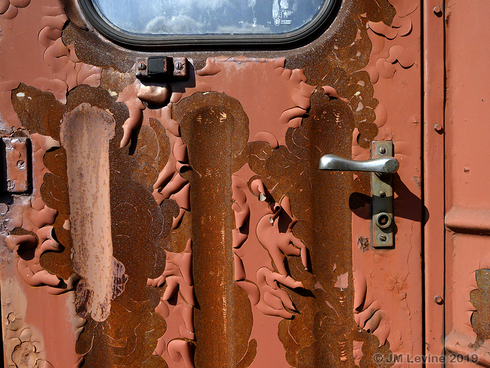 Belfast and Moosehead Lake Railroad