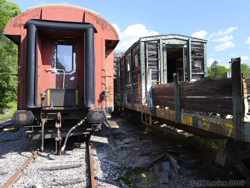 Belfast and Moosehead Lake Railroad