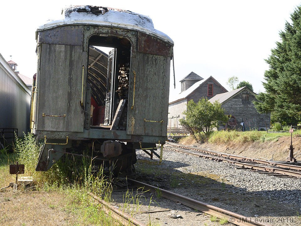 Belfast and Moosehead Lake Railroad