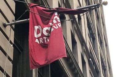 The Demise of Art Supply Stores in Manhattan