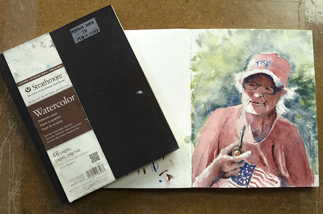 Best Watercolor Sketchbook in 2024 - Art Side of Life with Iva